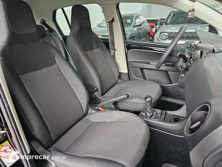 UP 1.0 MPI Move UP 12V