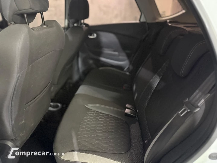 CAPTUR 1.6 16V SCE ZEN