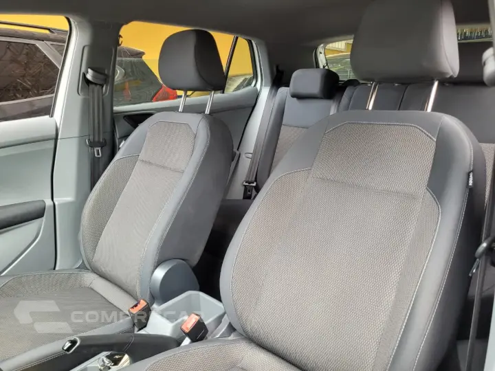 T-Cross Sense 200 TSI 1.0 Flex 5p Aut.