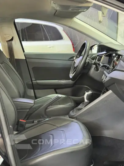 VIRTUS 1.0 200 TSI Comfortline