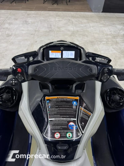 Sea-Doo GTX 300 Limited