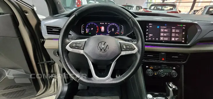 TAOS Launching Ed. 1.4 250 TSI Flex Aut.