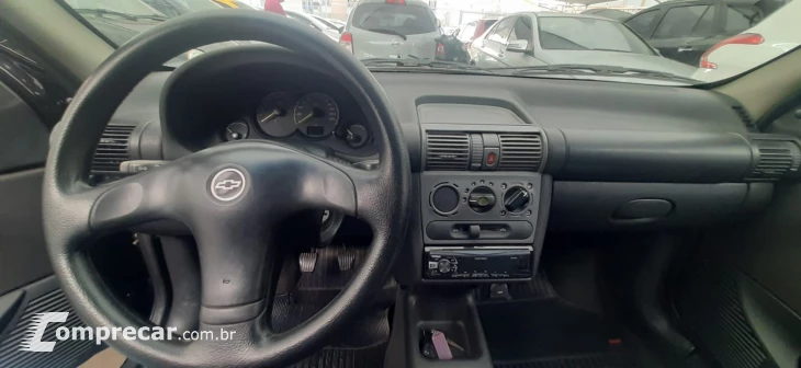 Corsa Classic 1.0