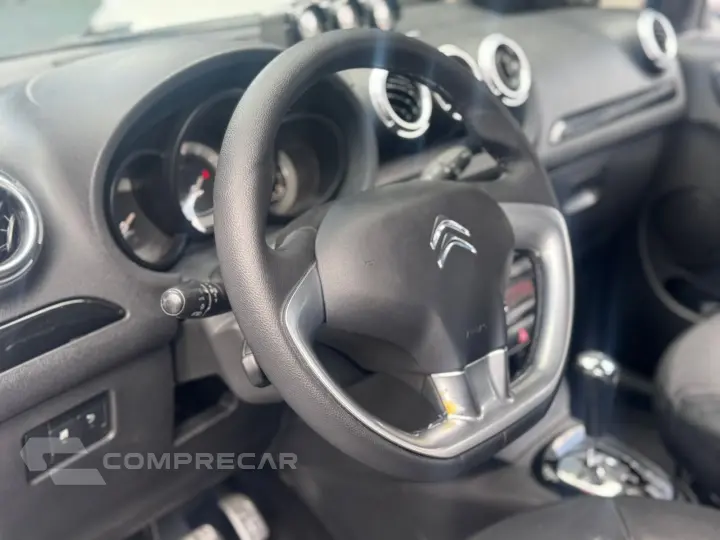 AIRCROSS 1.6 Exclusive Atacama 16V