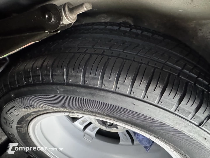 CR-V EXL-AT 4X4 2.0 16V