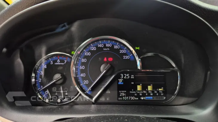 YARIS 1.5 16V XS Multidrive