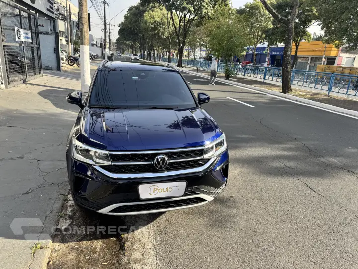 TAOS 1.4 250 TSI Highline