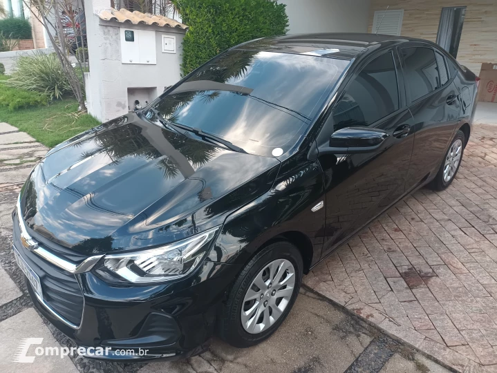 ONIX 1.0 Plus LT