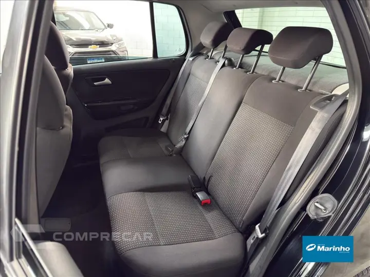 FOX 1.6 MSI TOTAL FLEX CONNECT 4P MANUAL