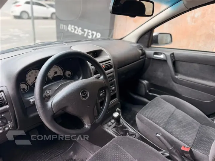 ASTRA 2.0 MPFI Advantage 8V