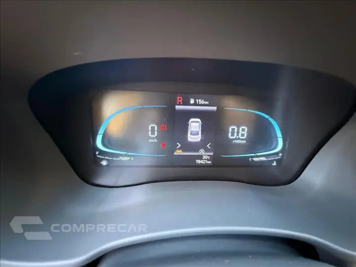 HB20S 1.0 TGDI FLEX PLATINUM AUTOMÁTICO