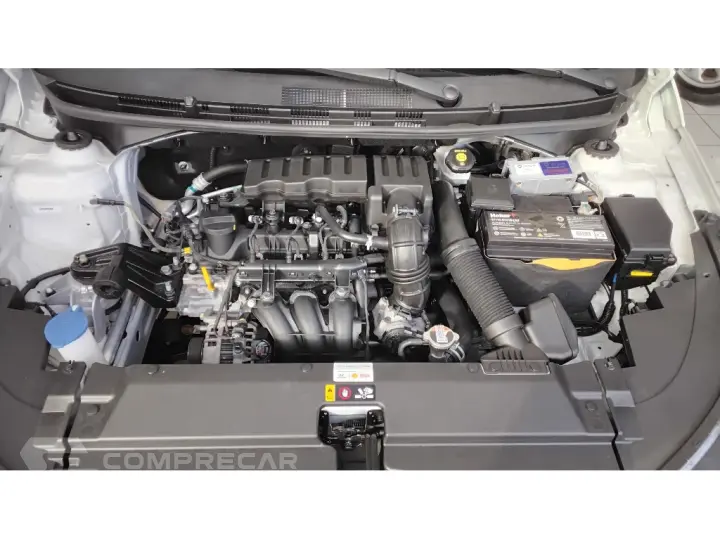 HB20 1.0 12V FLEX COMFORT PLUS MANUAL