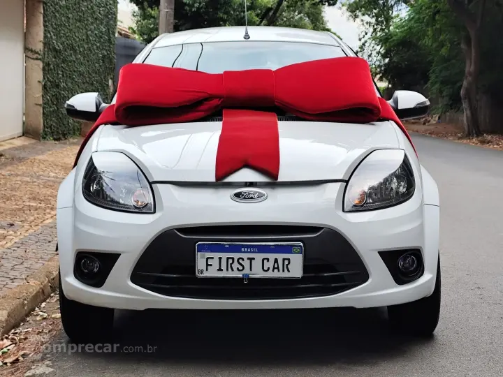 KA 1.0 MPI 8V FLEX 2P MANUAL