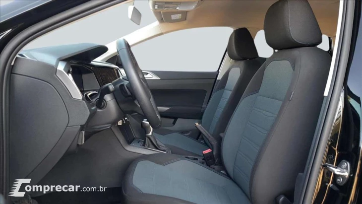 NIVUS 1.0 200 TSI TOTAL FLEX COMFORTLINE AUTOMÁTI