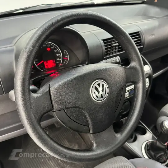 Fox 1.0 Mi Total Flex 8V 5p