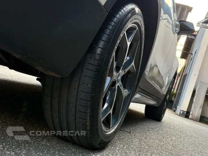 X1 2.0 16V Turbo Activeflex Sdrive20i