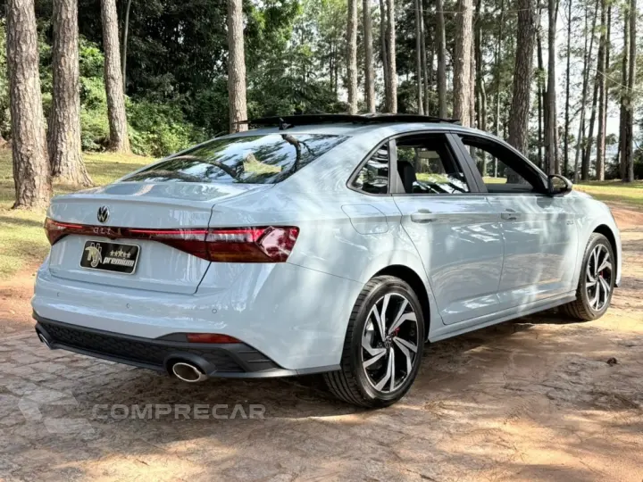JETTA 2.0 350 TSI GASOLINA GLI DSG