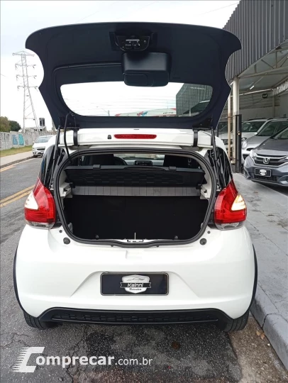 MOBI 1.0 EVO Like.