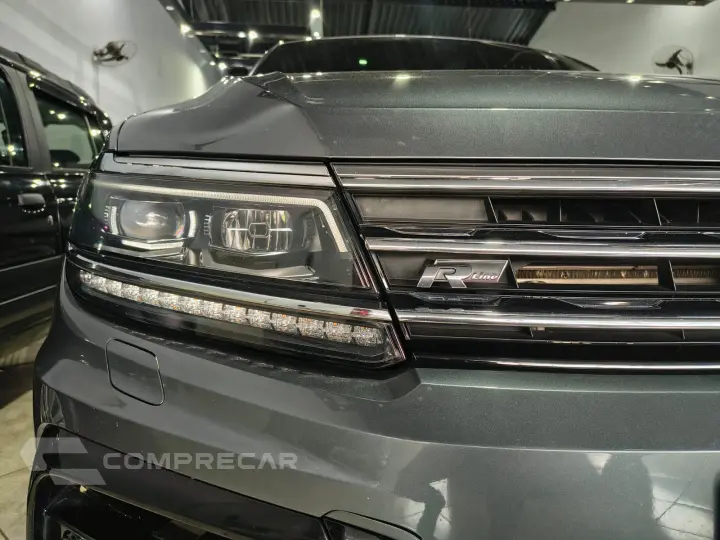 TIGUAN  Allspace
