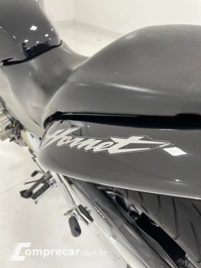 CB 600  HORNET