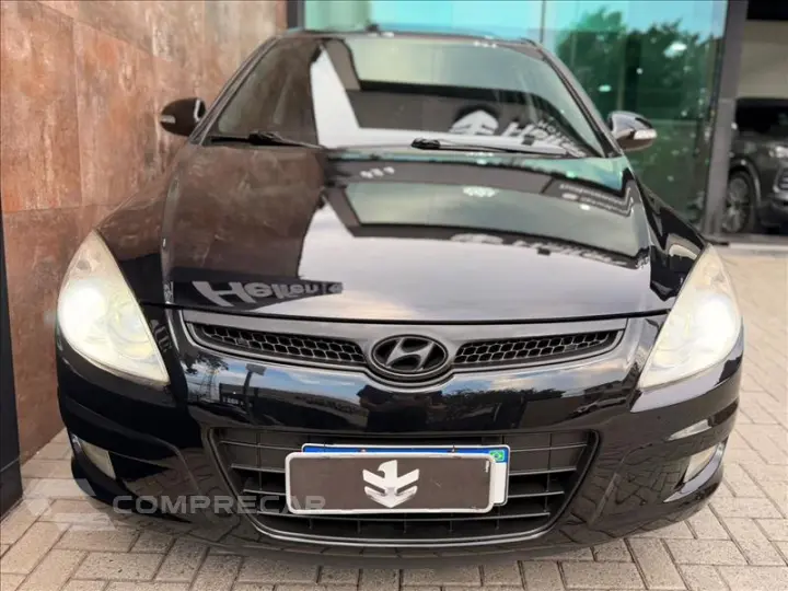 I30 2.0 MPFI GLS 16V