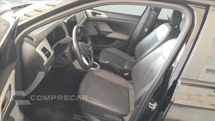 T-CROSS 1.0 200 TSI TOTAL FLEX COMFORTLINE AUTOMÁ