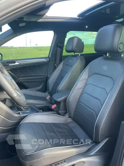TIGUAN 2.0 300 TSI Allspace R-line