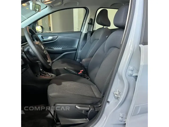 PULSE 1.3 FLEX DRIVE CVT