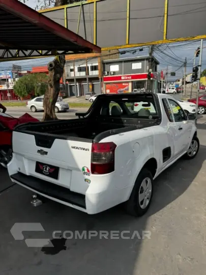 MONTANA 1.4 MPFI LS CS 8V