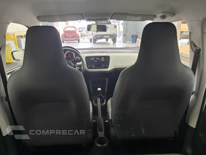 CROSS UP 1.0 TSI 12V