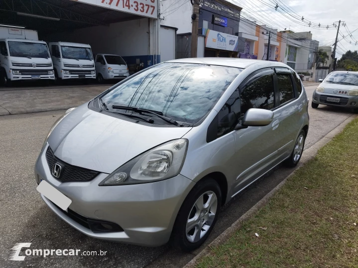 FIT 1.4 LX 16V