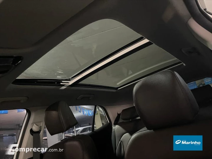 CRETA 1.0 TGDI FLEX PLATINUM AUTOMÁTICO