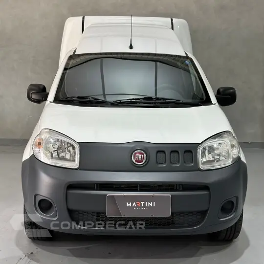 Fiorino Working 1.4 Flex 8V 2p