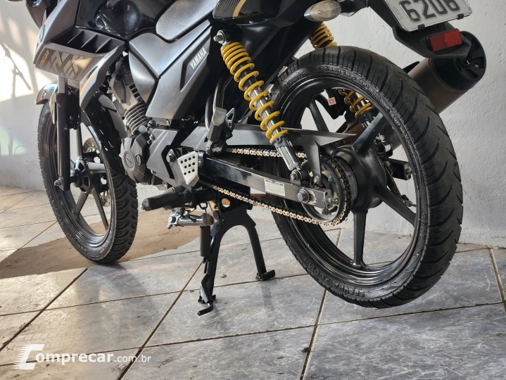 FAZER 150 FLEX
