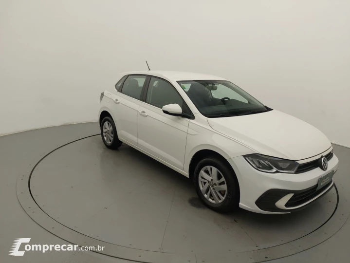 POLO 1.0 MPI MANUAL