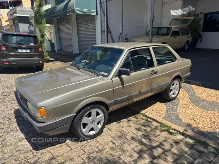 VOYAGE GL/ Special 1.6/ 1.8