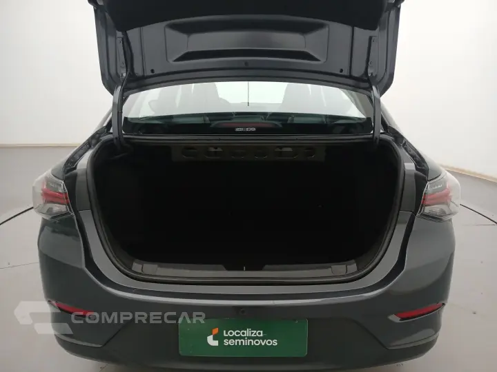 ONIX 1.0 TURBO FLEX PLUS PREMIER AUTOMÁTICO