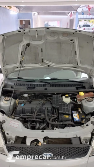 KA 1.0 MPI 8V