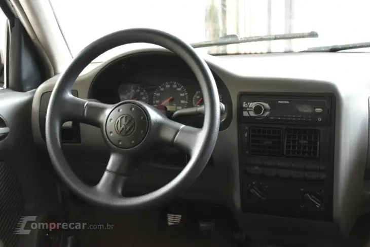 GOL 1.0 MI 16V G.III