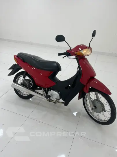 BIZ C100 ES