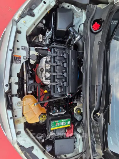 ONIX HATCH LS 1.0 8V FlexPower 5p Mec.