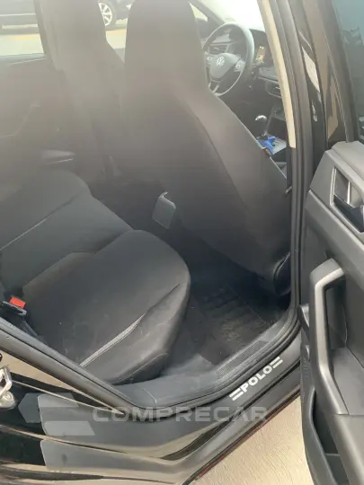 POLO 1.0 MPI Track