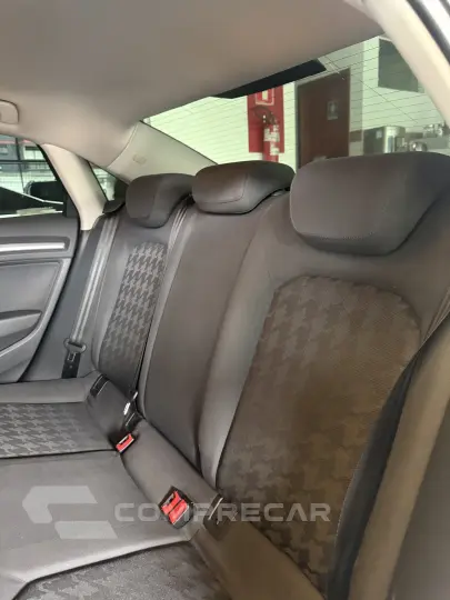 A3 1.4 TFSI Sedan 16V