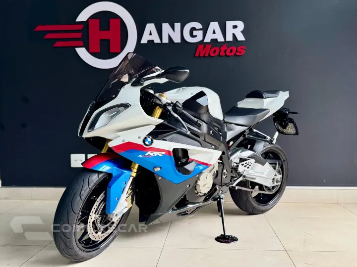 S 1000 RR