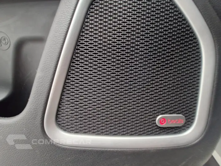 COMPASS 2.0 16V Longitude