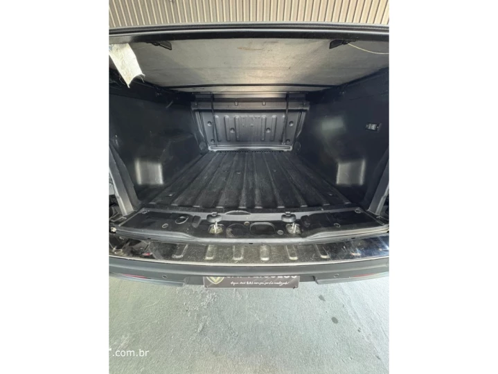 TORO 1.8 16V EVO FLEX FREEDOM AT6