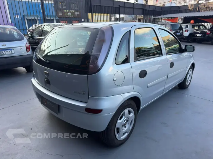CORSA 1.4 MPFI Maxx 8V