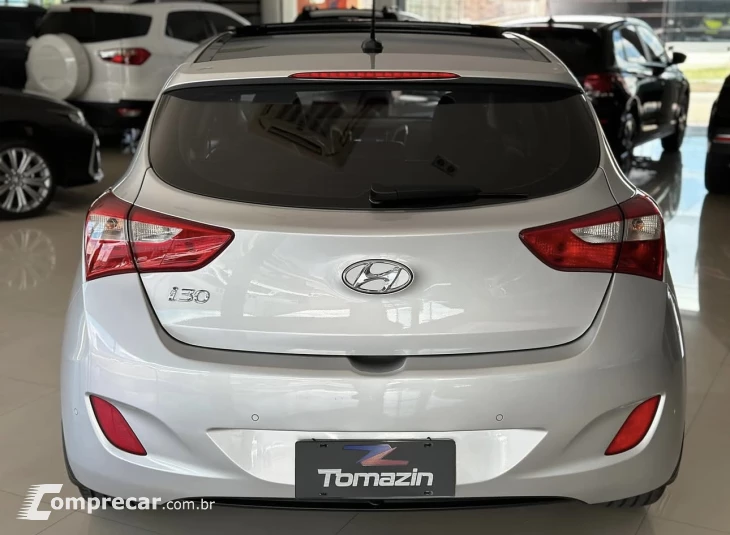 I30 1.8 MPI 16V