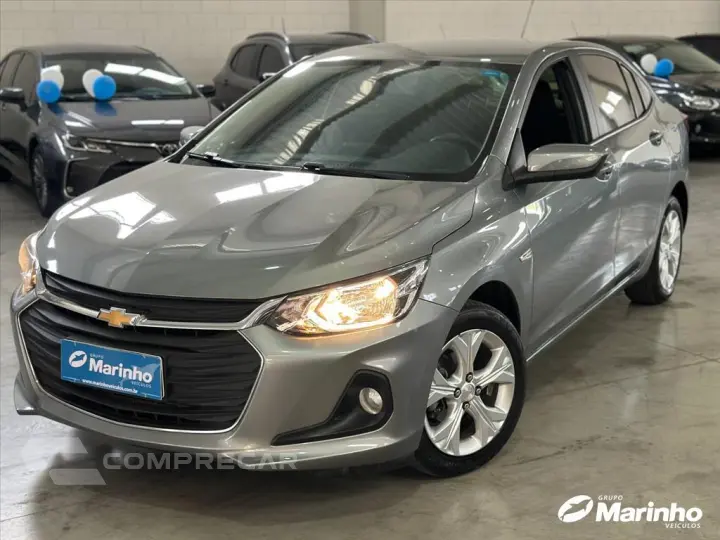 ONIX 1.0 FLEX LT MANUAL