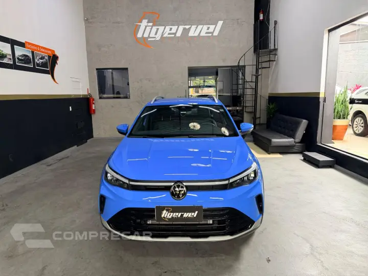 NIVUS 1.0 200 TSI Highline